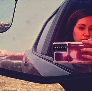 Meet your Posher, Brittney